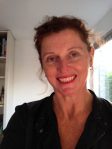 Gerda van de Bor